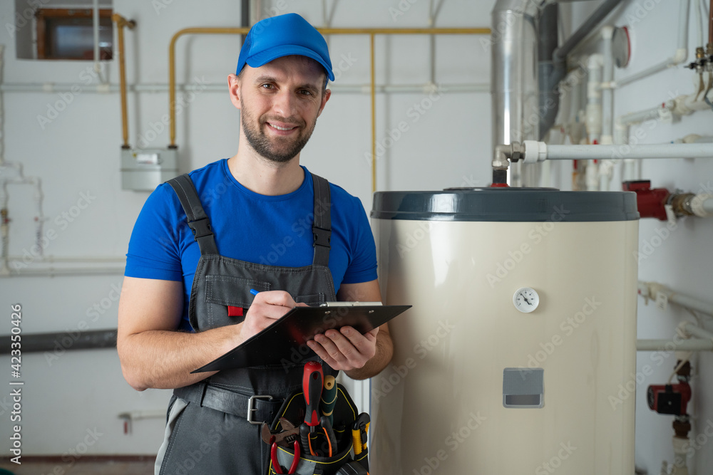 Water Heater Repair Easton PA