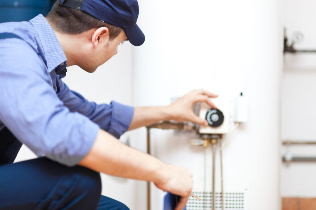 Water Heater Replacement Easton PA
