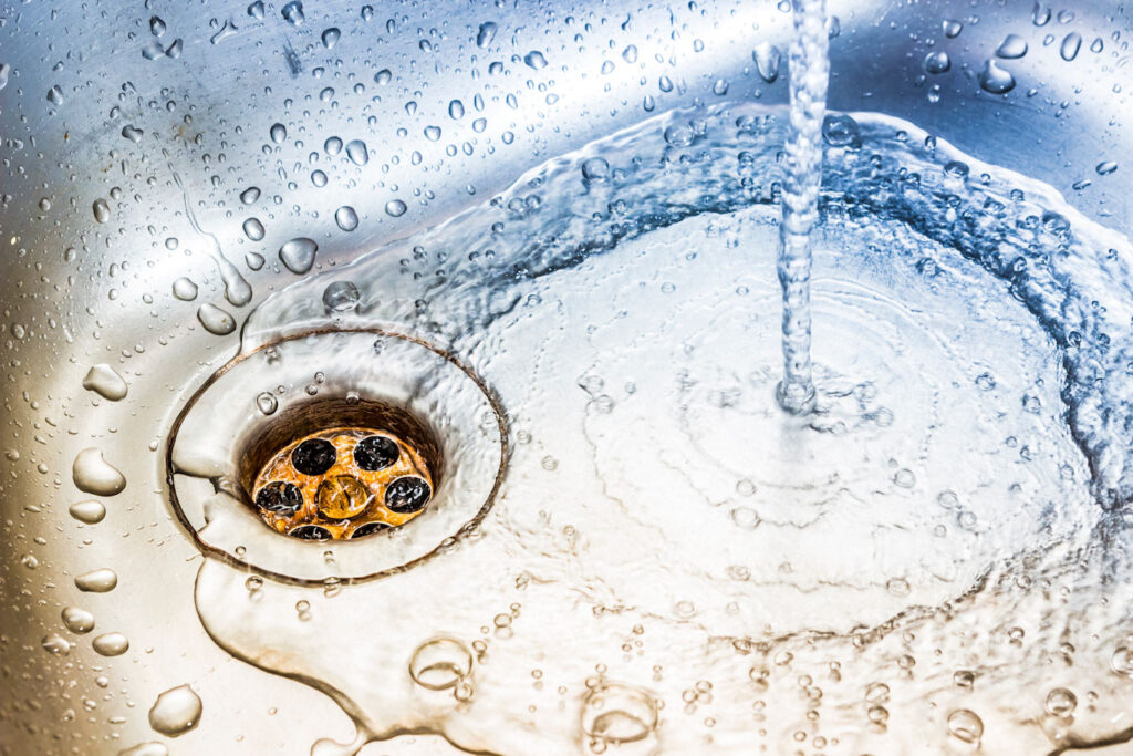 Drain Cleaning in Easton PA