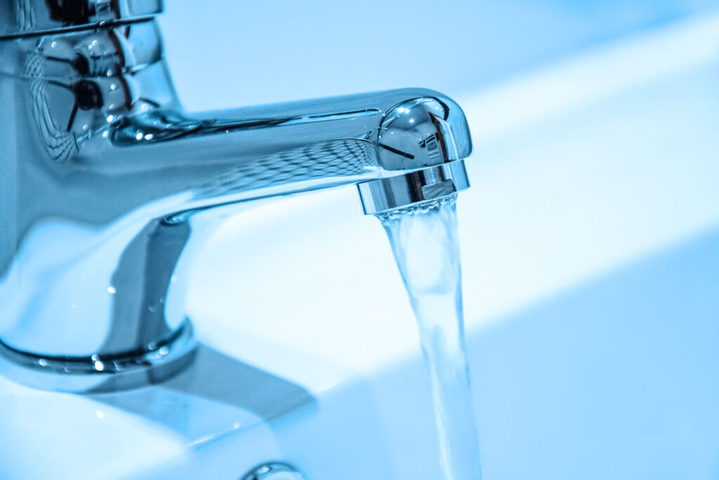 Faucet replacement in Easton PA - easton pa plumbing repairs