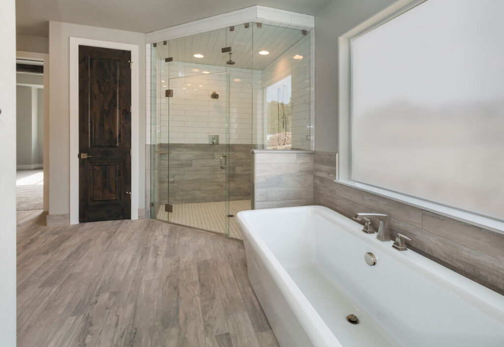 Bathroom Remodeling in Easton PA
