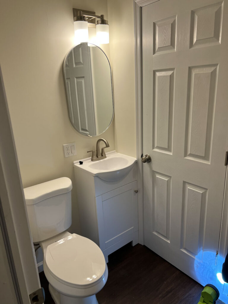 bathroom remodeling easton pa new toilet sink