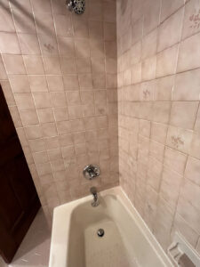 Bathtub Installation Easton PA