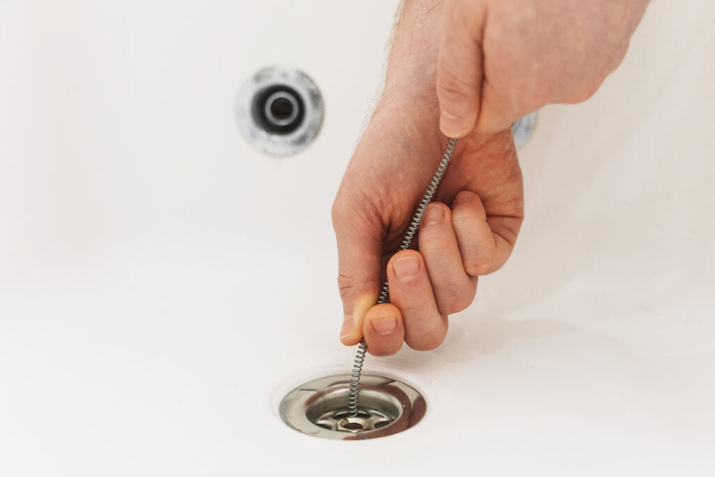 drain cleaning bethlehem pa