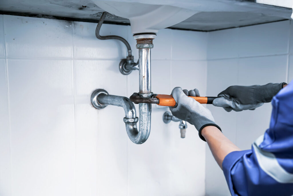 Licensed Plumber Easton PA