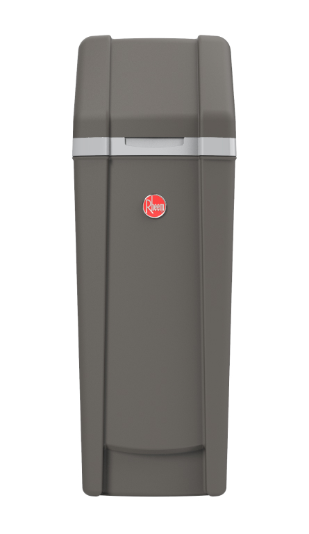 Rheem Water Softeners easton pa