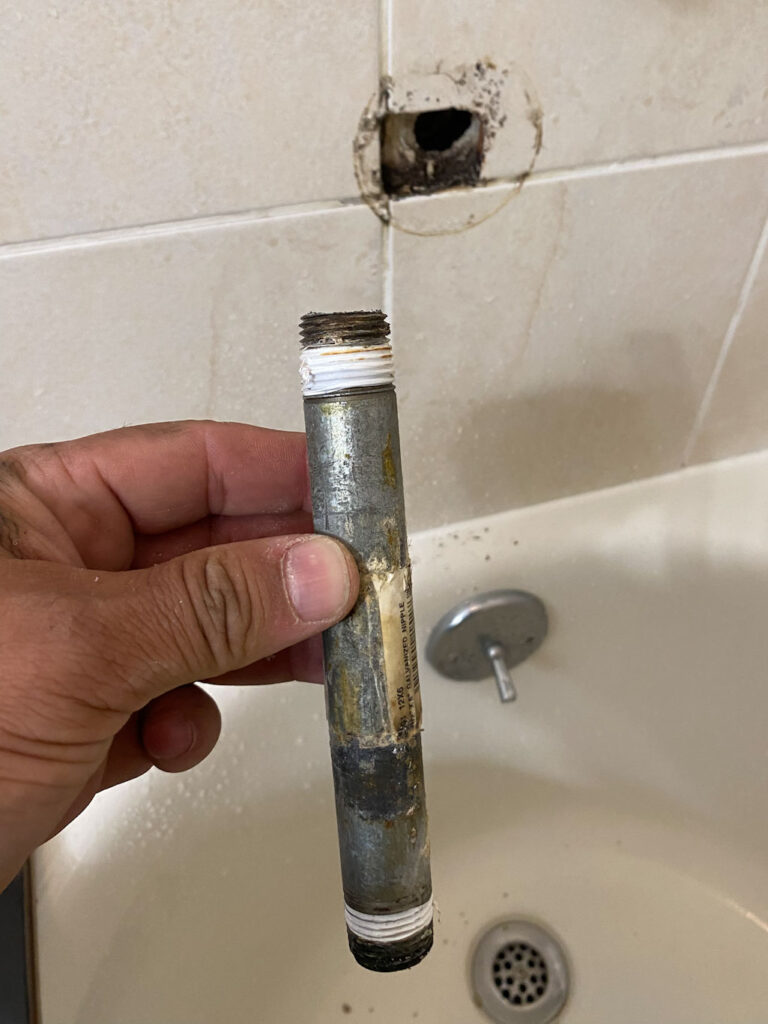 bathroom plumbing repair in easton pa - plumbers in palmer township pa