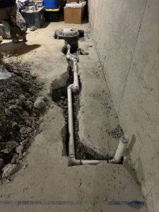 sump pump
