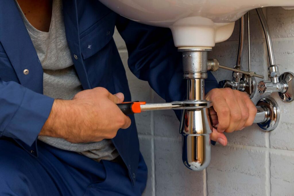 Plumbing Company In Nazareth PA