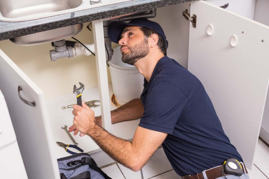 Plumbing Company near Northampton PA