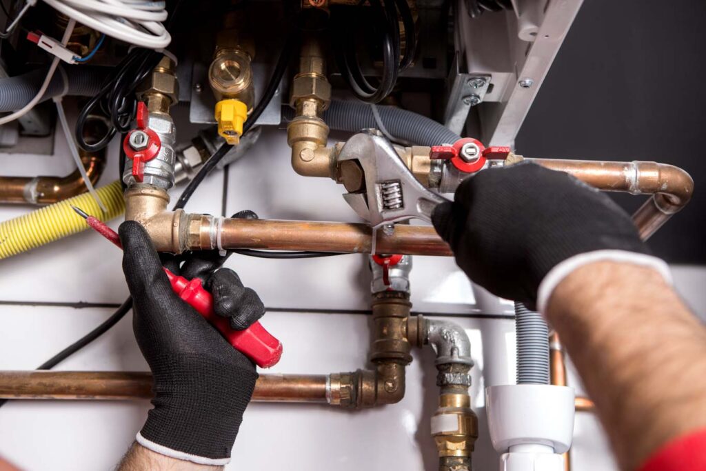 Boiler Replacement & Installation in Easton PA
