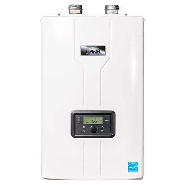 Bradford White Tankless Water heater Installation Easton PA