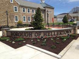 Hellertown PA Plumber, Plumbing company near Hellertown PA