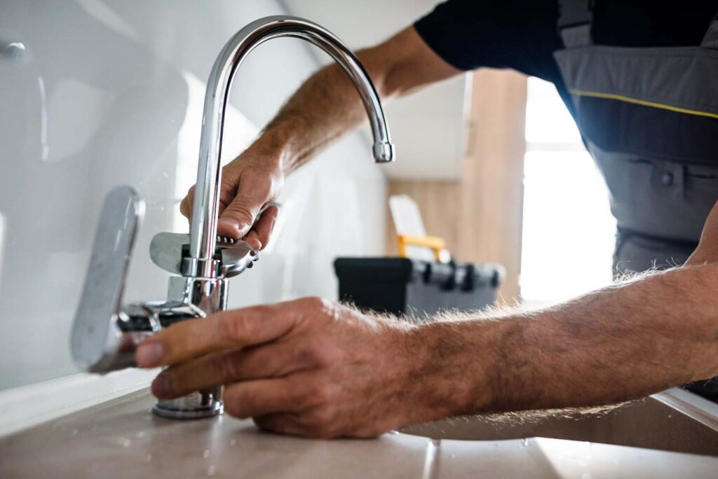 Plumbing Company In Easton PA